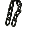 mining chain alloy steel high strength lifting chain 25%strongerthan G80 chain